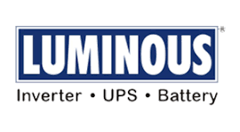 Luminous — Avolt Power authorised dealer